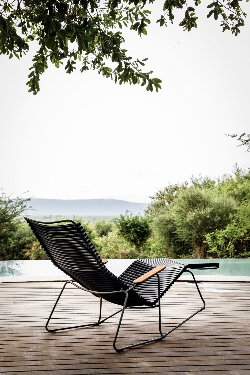 HOUE CLICK Sunrocker