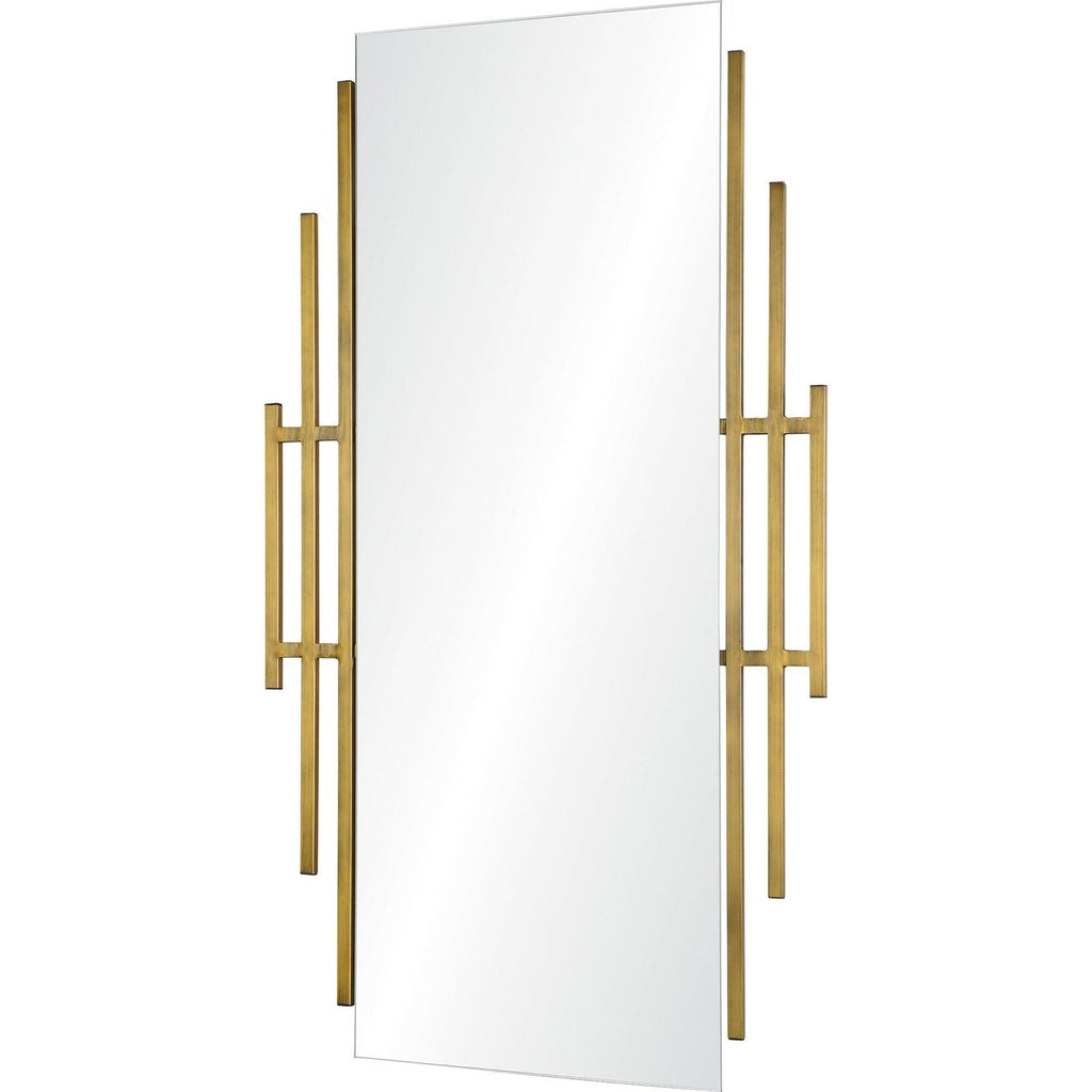 RenWil Abi Irregular Mirror NDD21M320 - MT2320