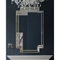 RenWil Raton Rectangle Mirror NDD21M071 - MT2071