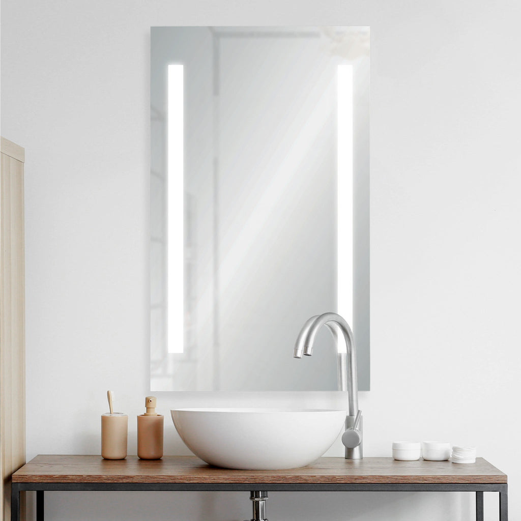 RenWil Oria Rectangle LED Mirror NDD221M042 - MT2413