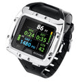 Zeagle Oceanic VTX Dive Computer - COM195    COM W/ USB