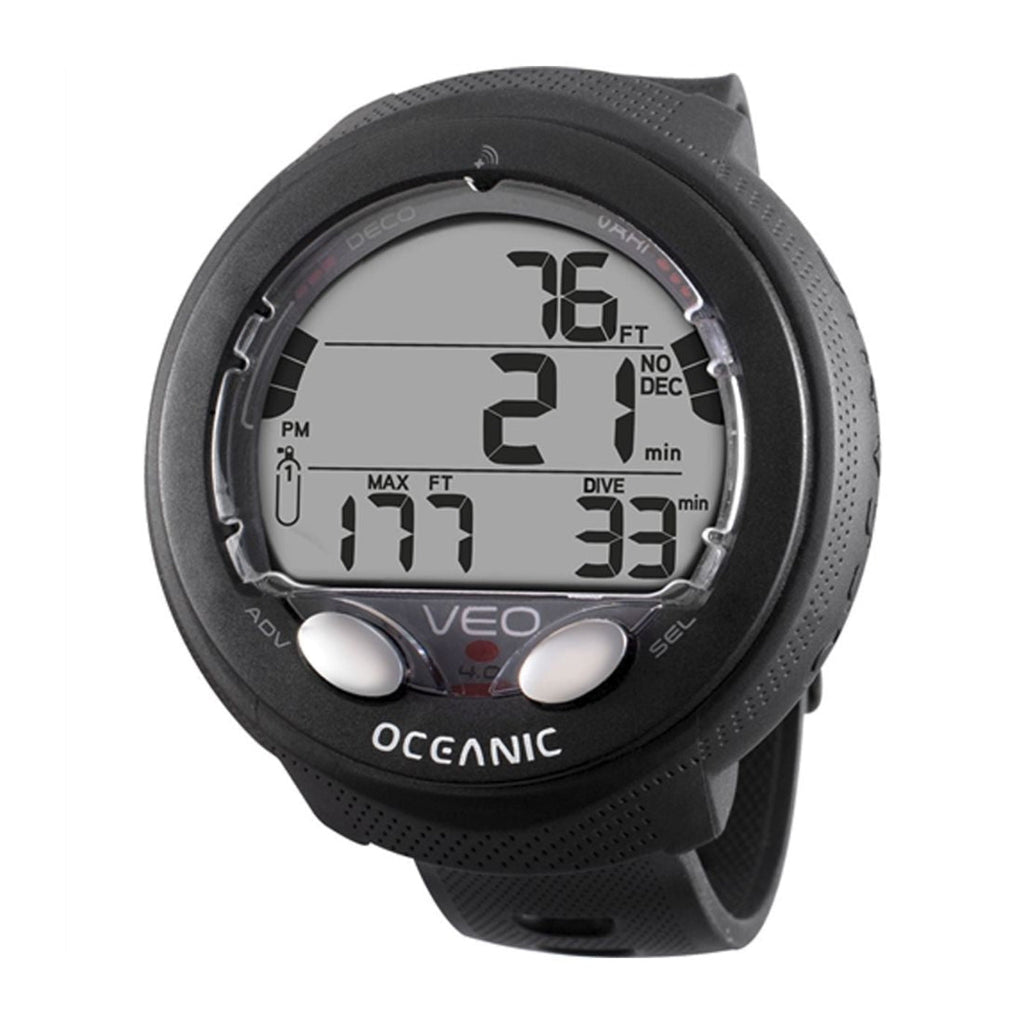 Zeagle Oceanic Veo 4.0 Dive Computer - COM272    MODULE