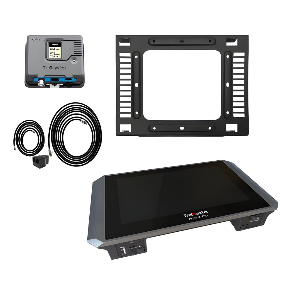 TrolMaster Aqua-X Pro Irrigation Control System (NFS-2) - 7680
