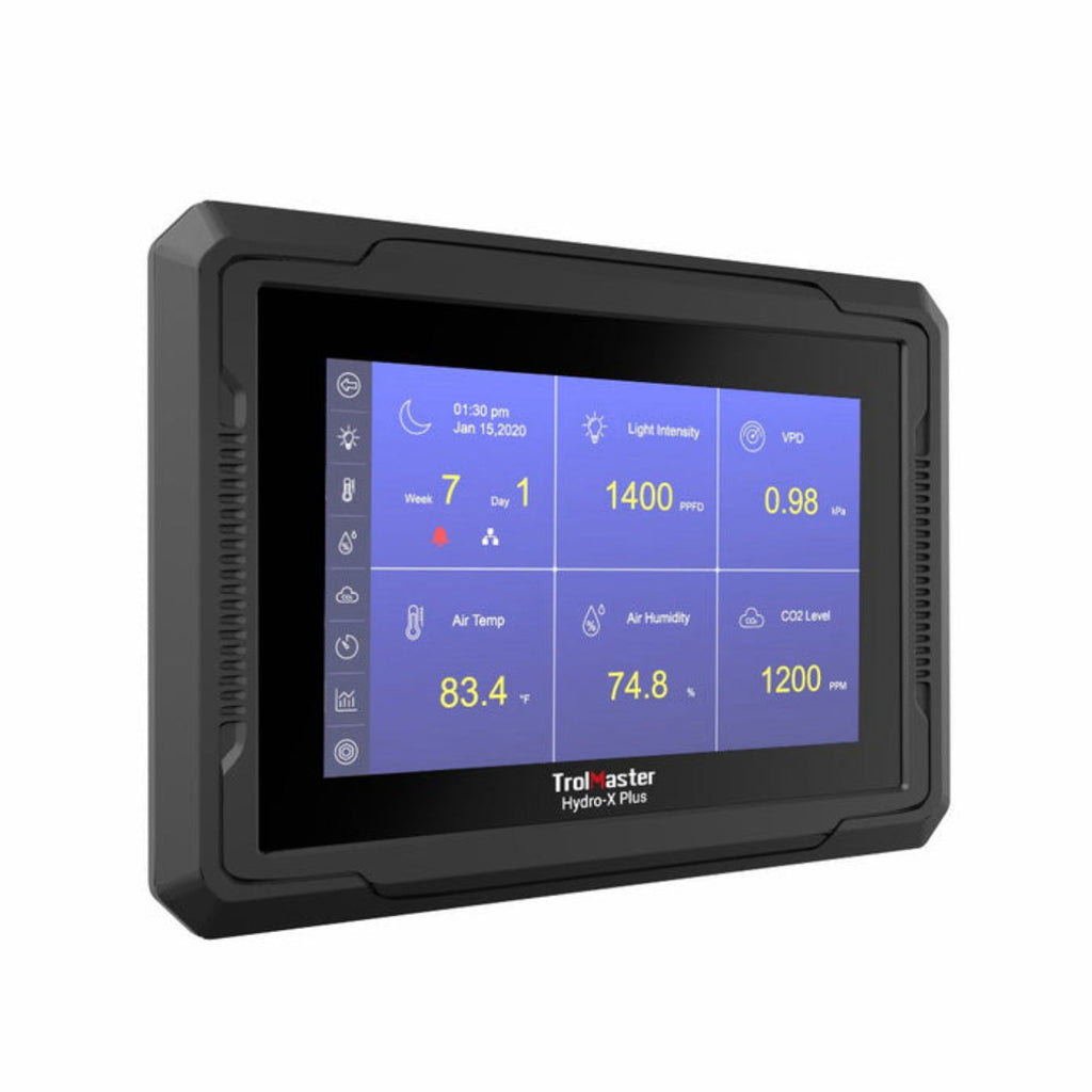 TrolMaster Hydro-X Plus Control System (HCS-3) - 7679