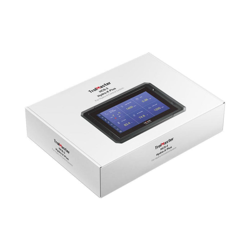 TrolMaster Hydro-X Plus Control System (HCS-3) - 7679