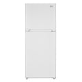Avanti 10.0 cu. ft. Apartment Size Refrigerator - FF10B0W