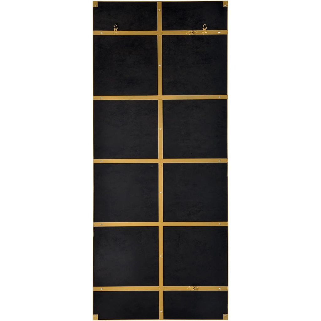 RenWil Northern Rectangle Mirror NDD219M023 - MT2358