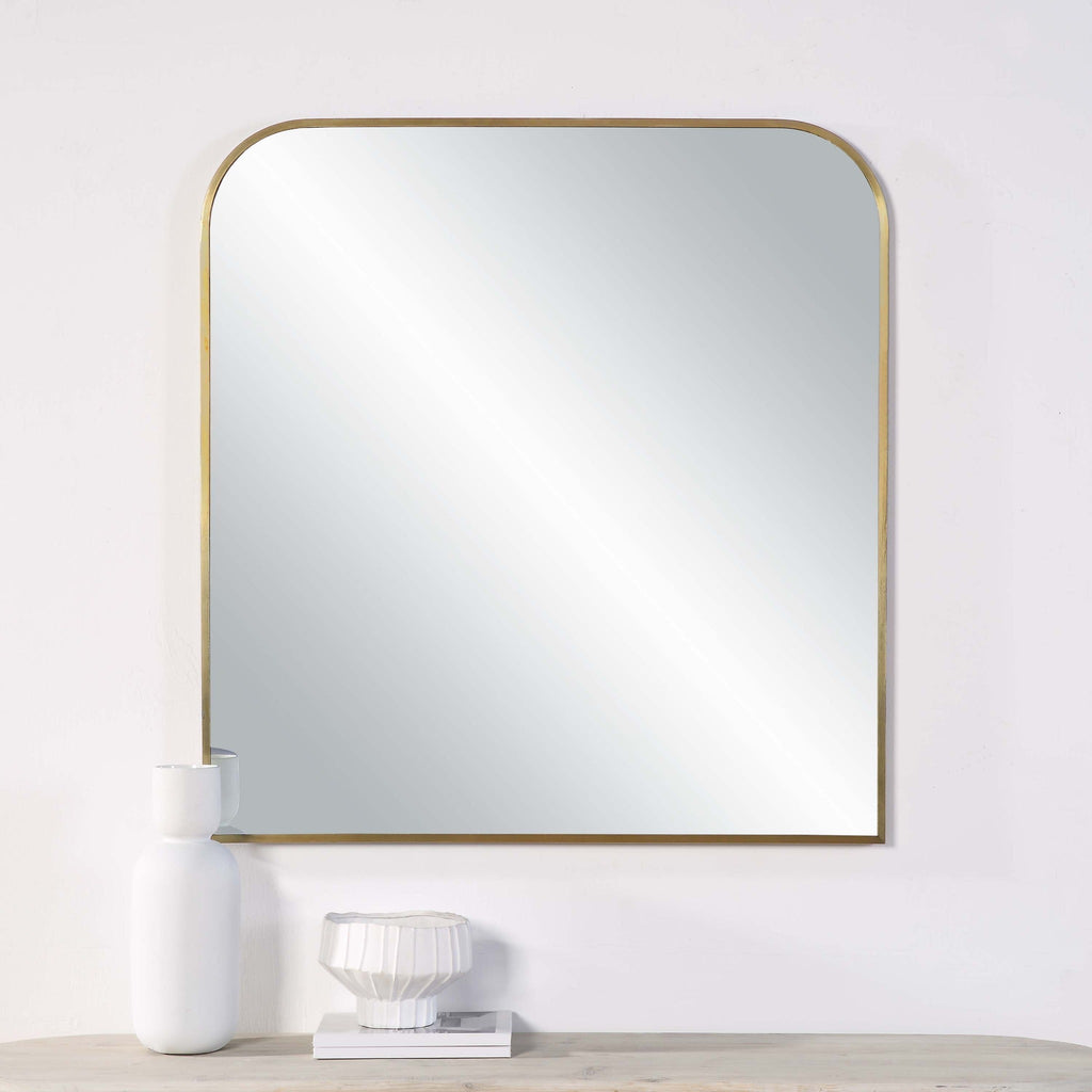 RenWil Joan Arch Mirror NDD23M002 - MT2507