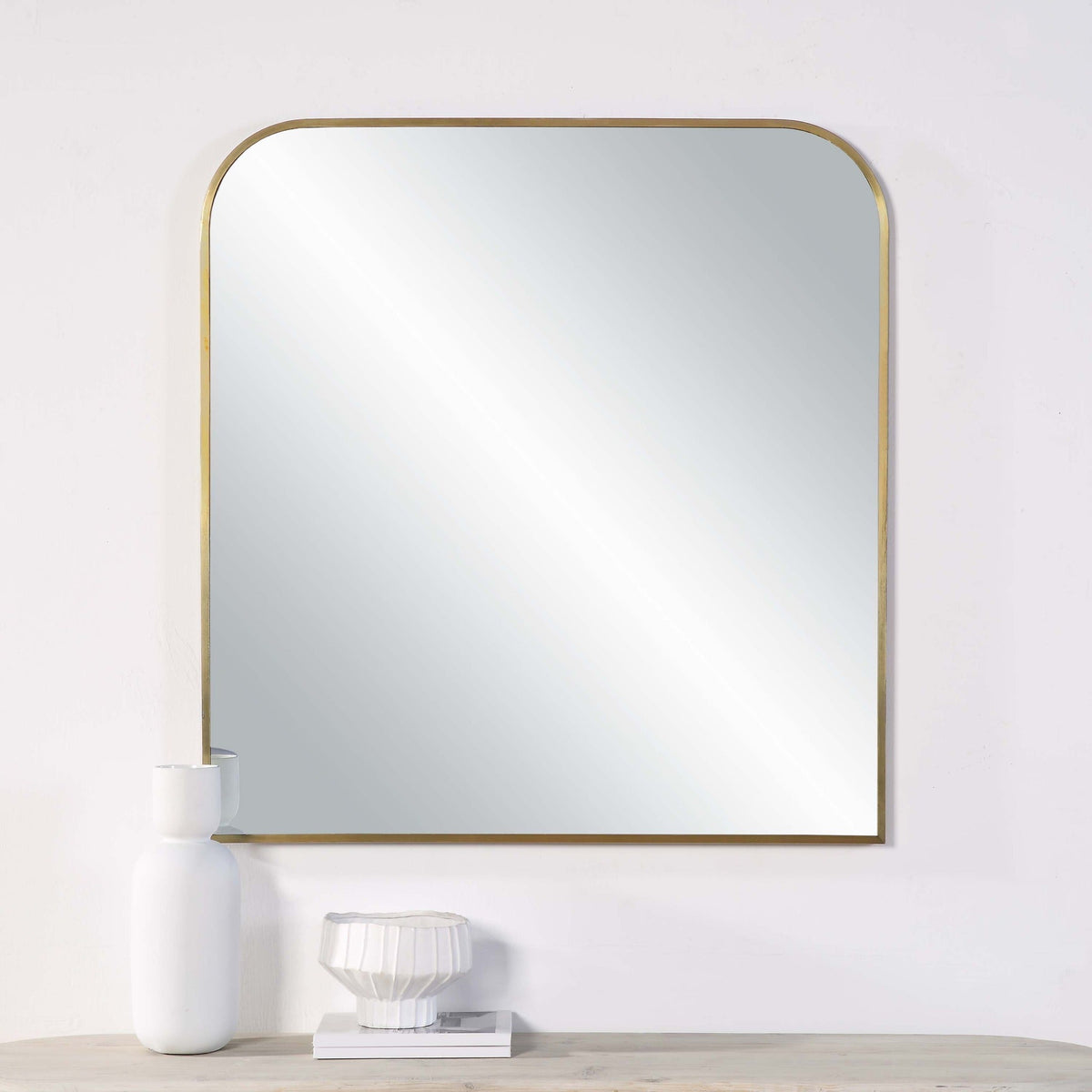 RenWil Joan Arch Mirror NDD23M002 - MT2507