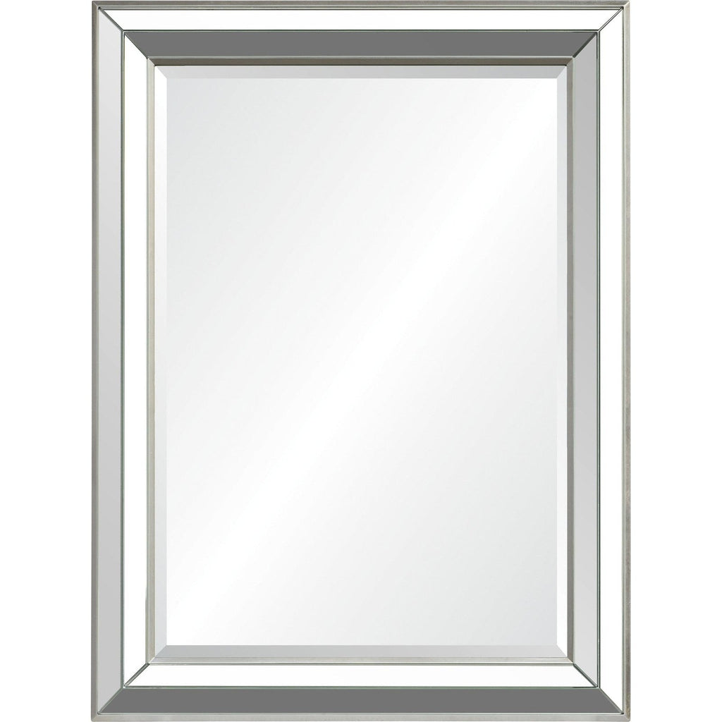 RenWil Hawkwell Rectangle Mirror NDD21M219 - MT2219