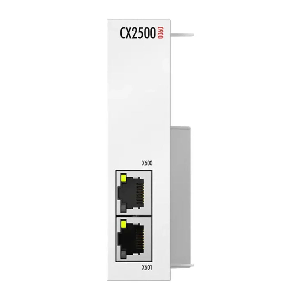 Beckhoff Ethernet Interface Module - CX2500-0060