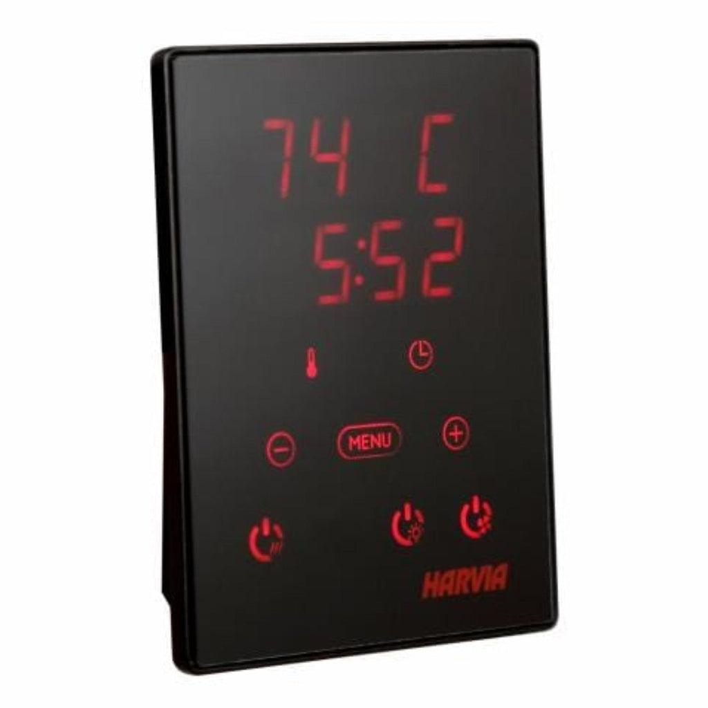 Harvia Xenio Digital Sauna Control CX30-U1-U3