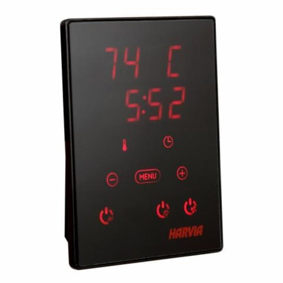 Harvia Xenio Digital Sauna Control CX30-U1-U3