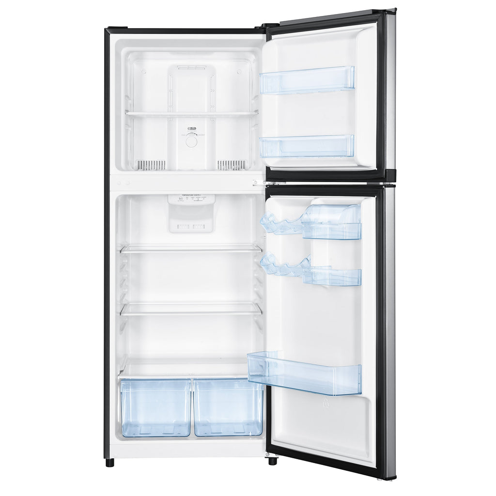Avanti 10.0 cu. ft. Apartment Size Refrigerator - FF10B0W