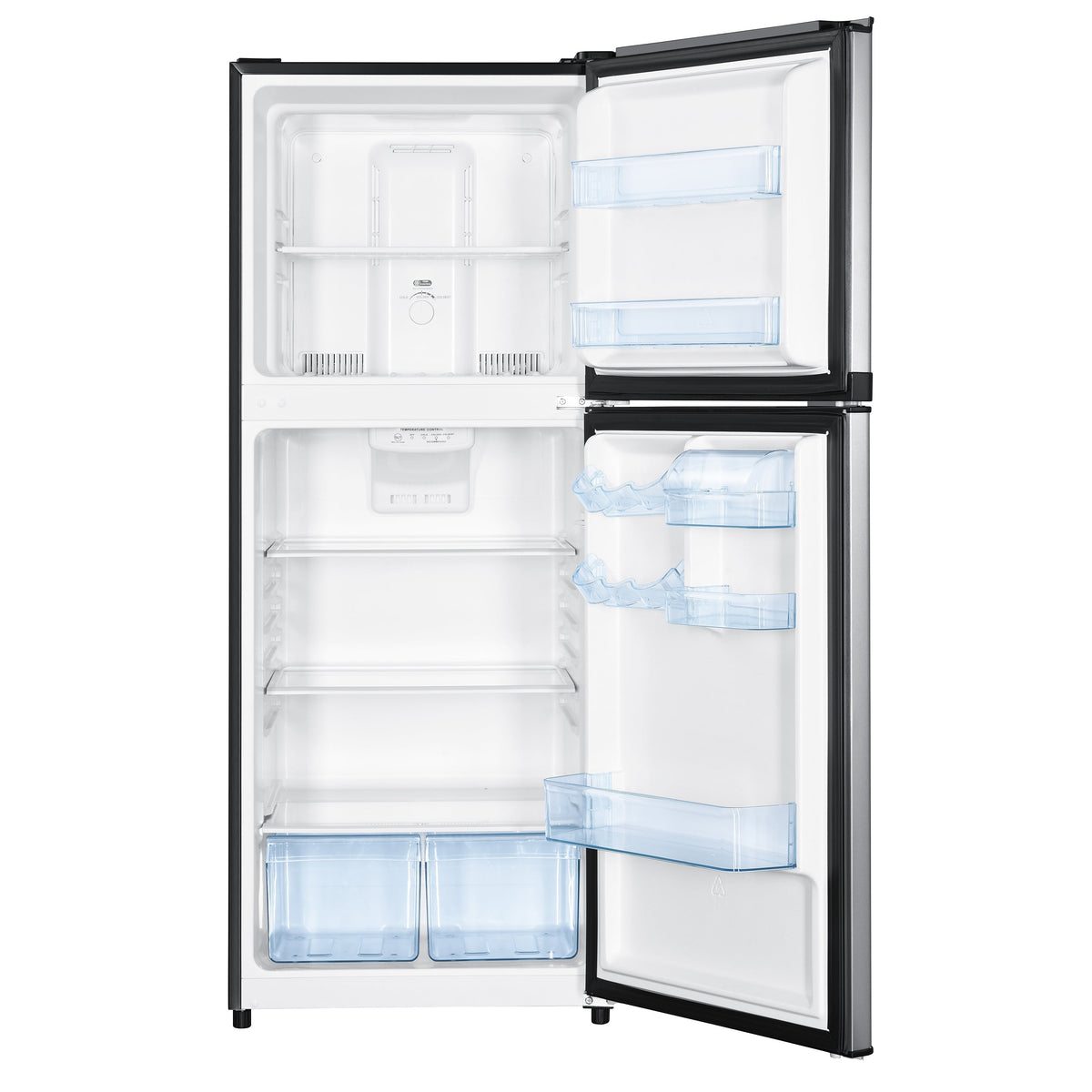 Avanti 10.0 cu. ft. Apartment Size Refrigerator - FF10B0W