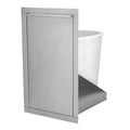 ProFire Roll-Out Trash Drawer - PFPULLOUT