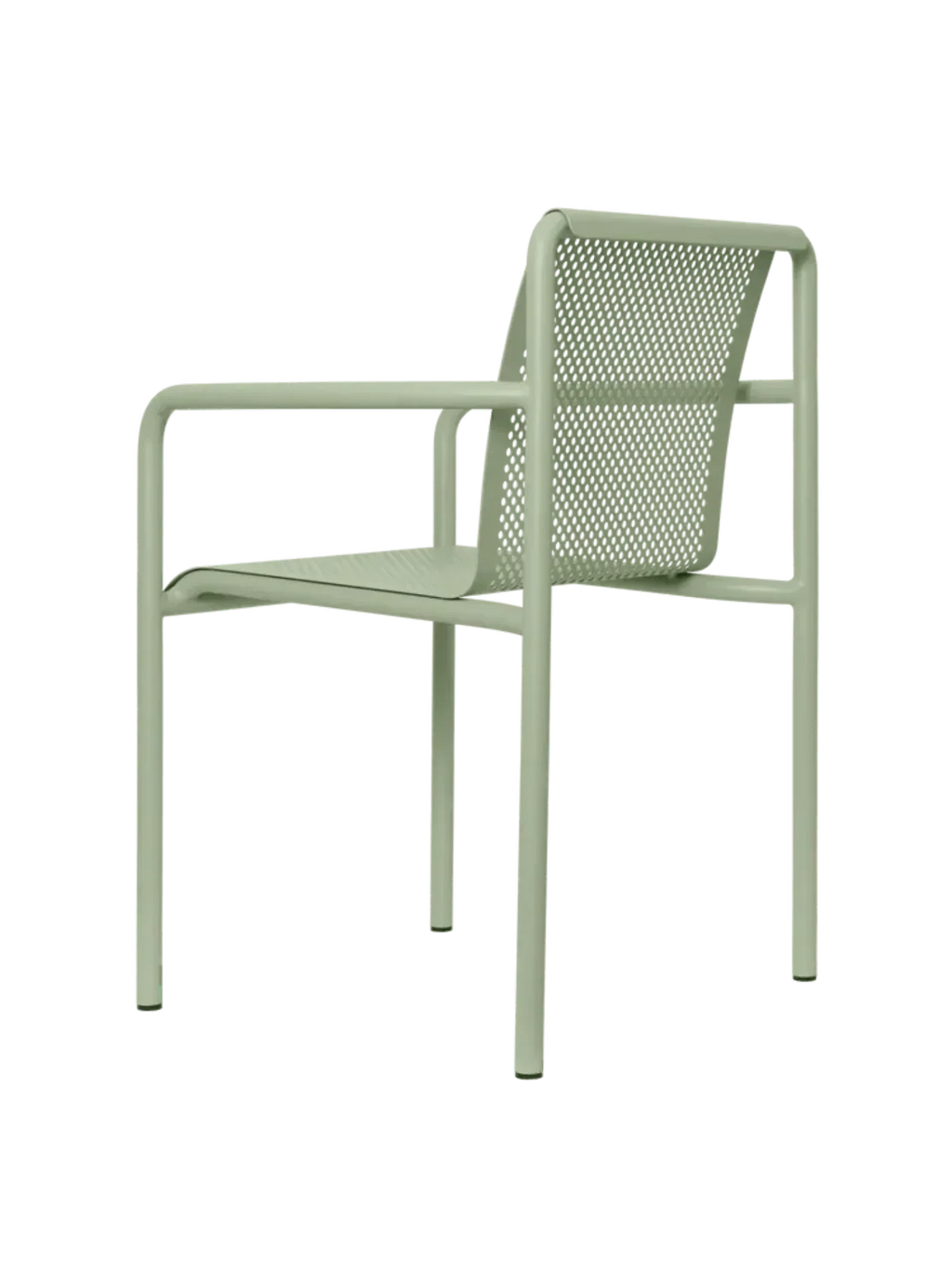 Ferm Living Dapple Chair with Arms - 1104270655
