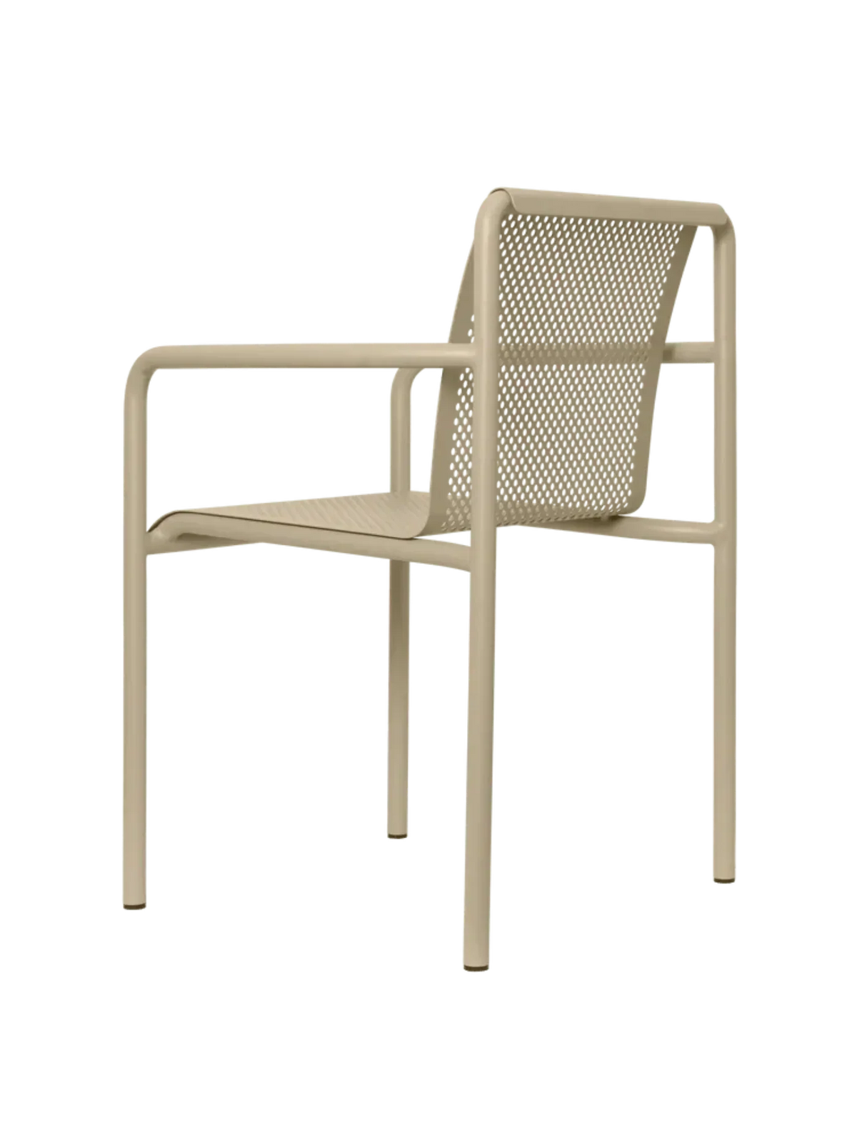 Ferm Living Dapple Chair with Arms - 1104270655