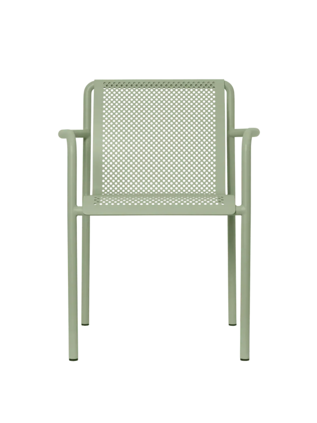 Ferm Living Dapple Chair with Arms - 1104270655