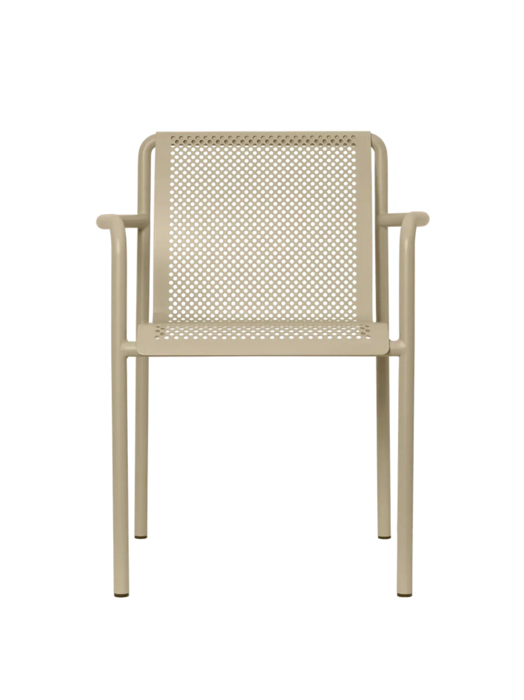 Ferm Living Dapple Chair with Arms - 1104270655