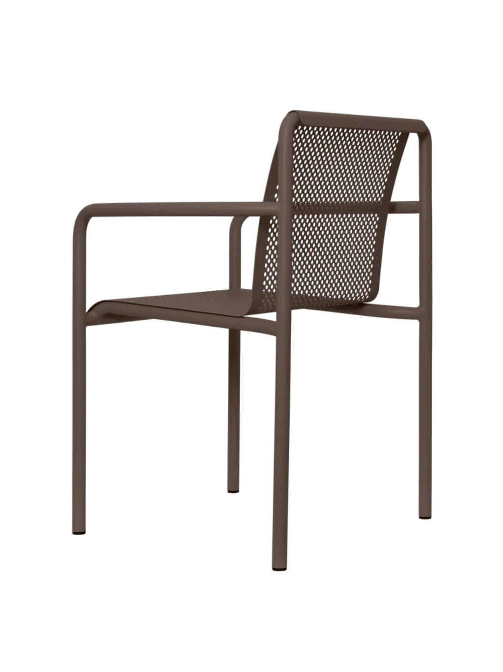 Ferm Living Dapple Chair with Arms - 1104270655