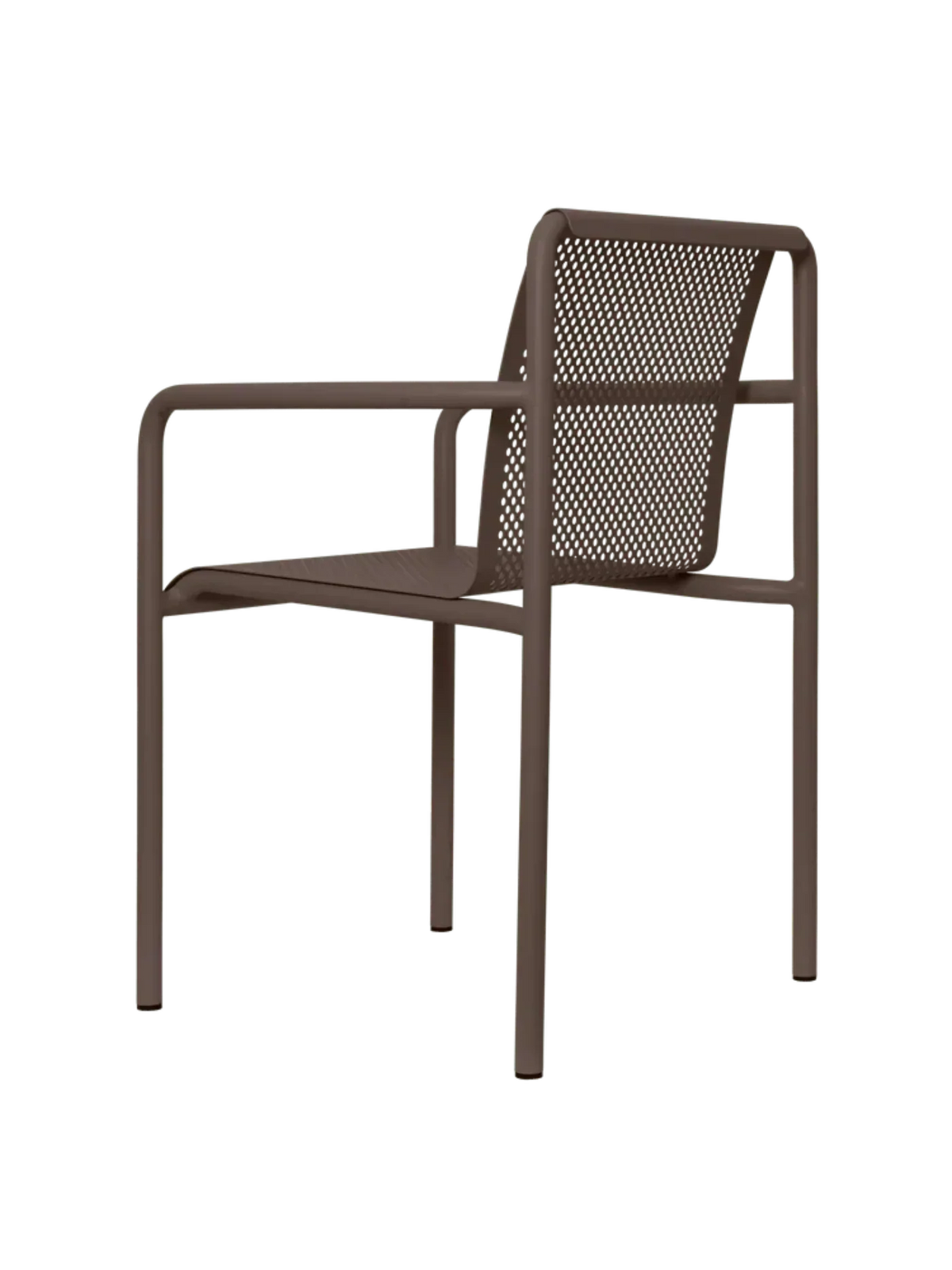 Ferm Living Dapple Chair with Arms - 1104270655