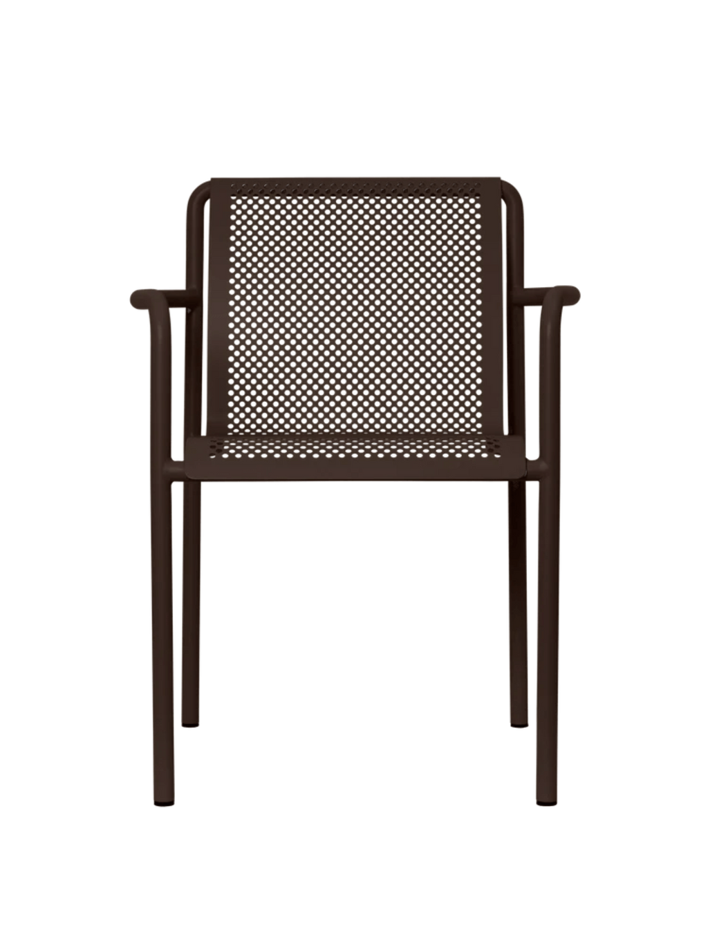 Ferm Living Dapple Chair with Arms - 1104270655