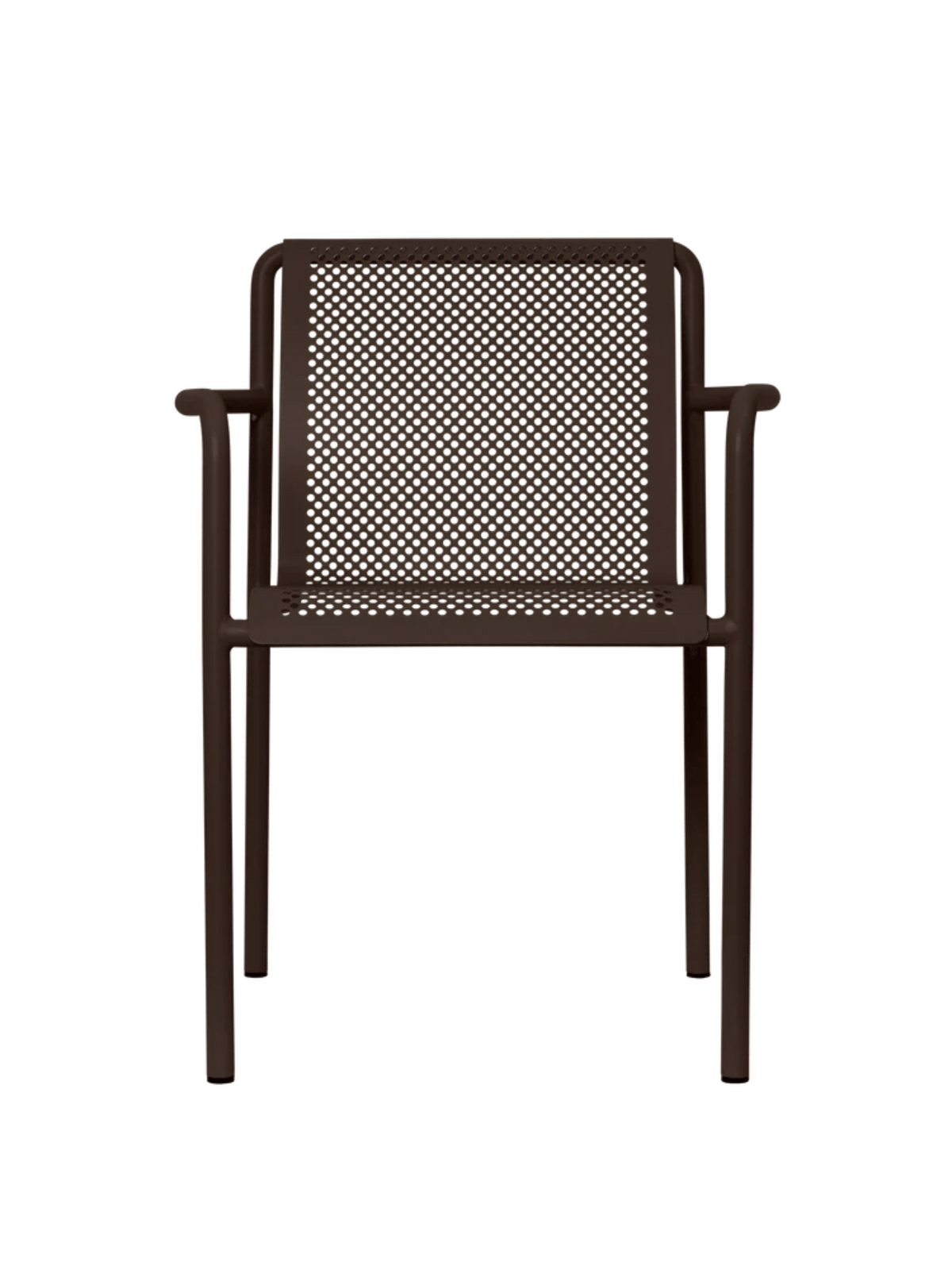Ferm Living Dapple Chair with Arms - 1104270655