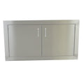 ProFire 36-Inch Double Access Door - PFDD