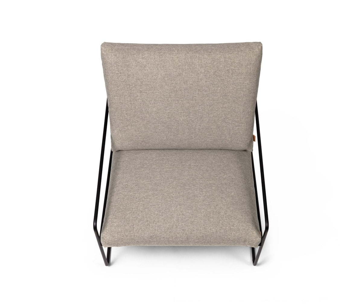 Ferm Living Desert Sofa 1-Seater - 1104265433