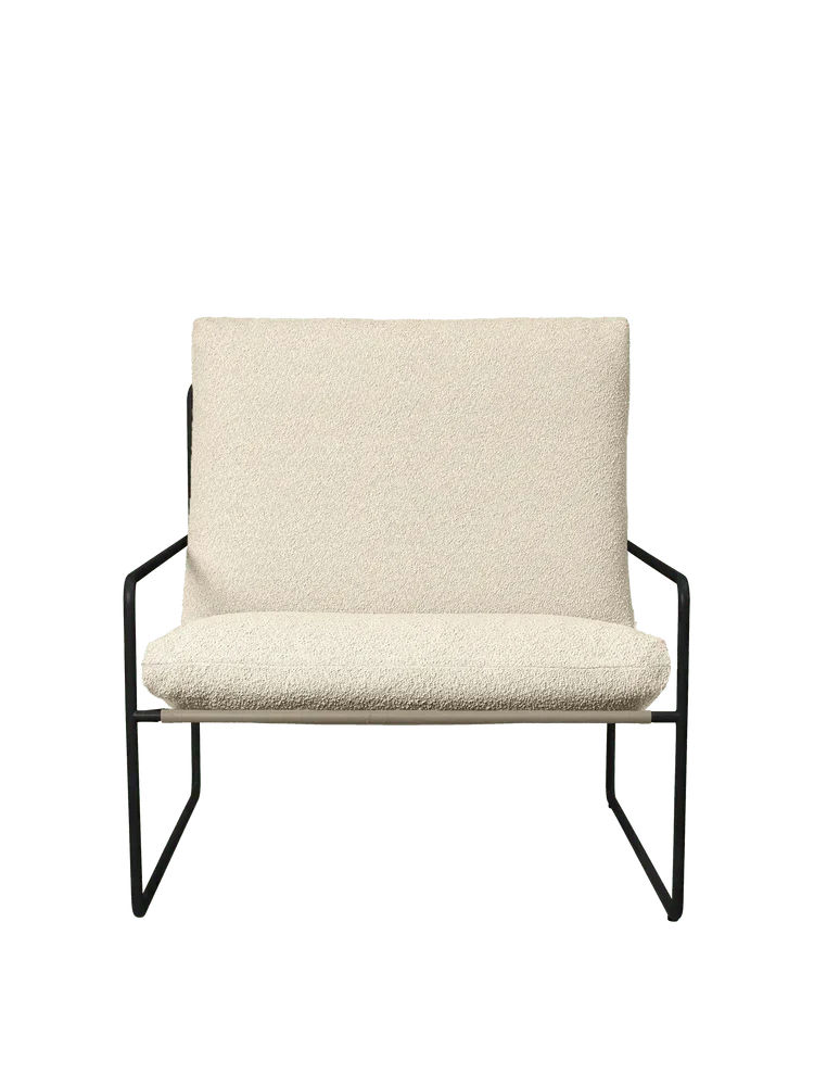 Ferm Living Desert Sofa 1-Seater - 1104265433