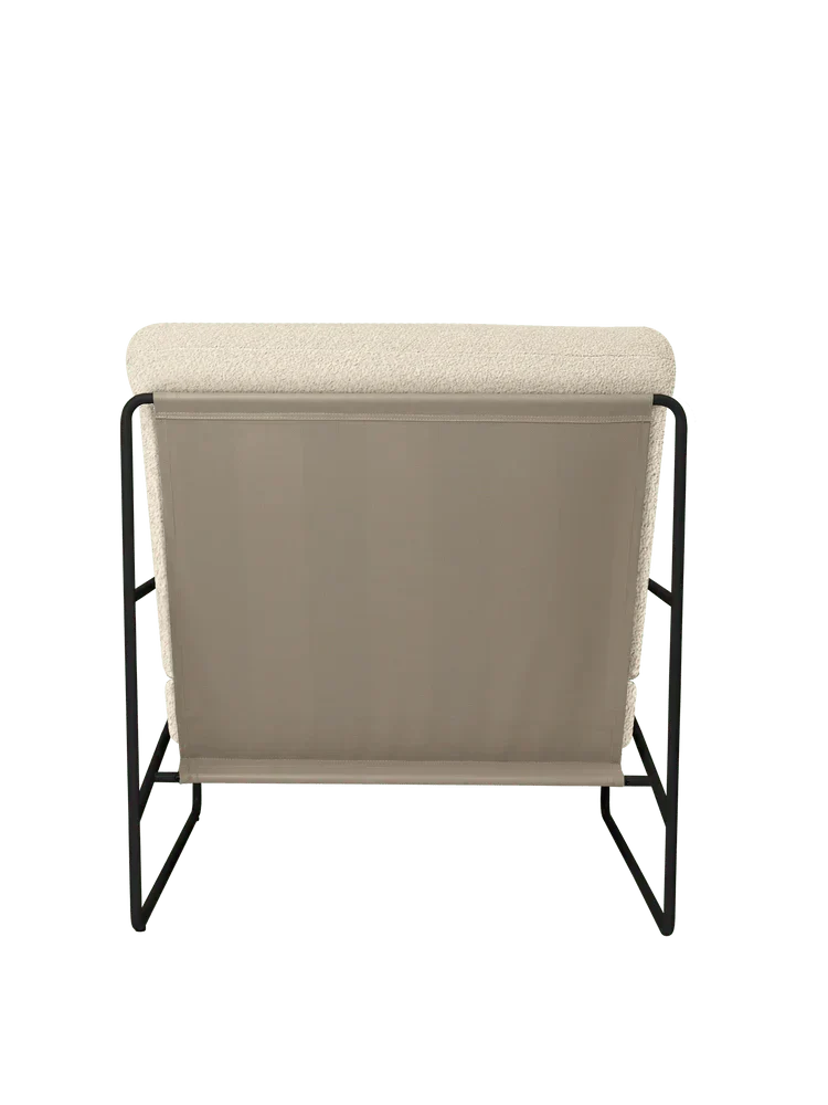 Ferm Living Desert Sofa 1-Seater - 1104265433