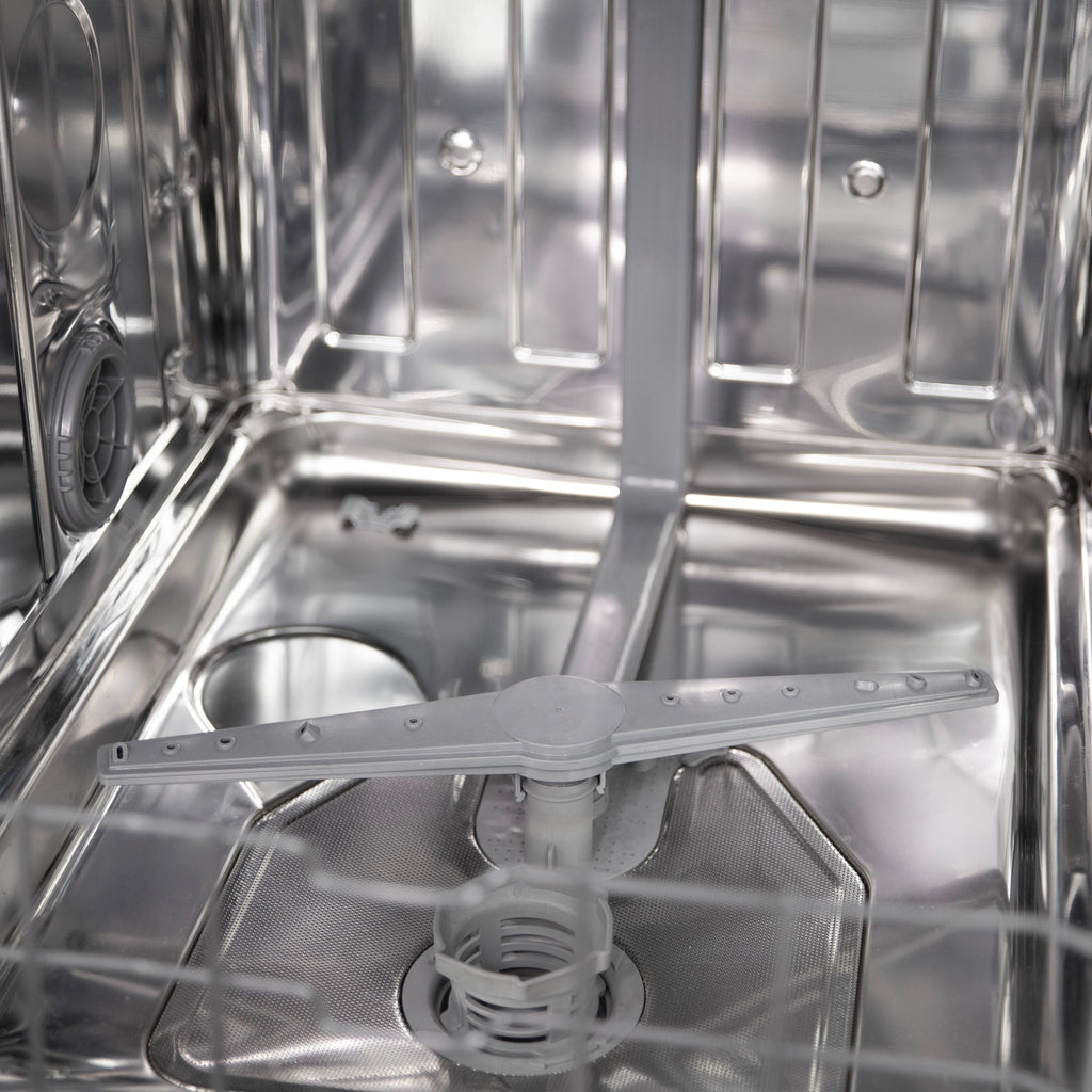Avanti 18" Built In Dishwasher - DWF18V0W