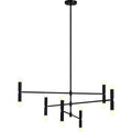 RenWil Zander Ceiling Fixture LPC4405 - LPC4405