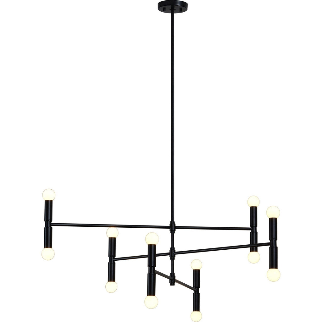 RenWil Zander Ceiling Fixture LPC4405 - LPC4405