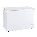 Avanti 10.0 cu. ft. Garage Ready Convertible Chest Freezer - CF10F0W