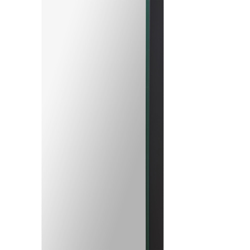 RenWil Vawn Oval Mirror NDD23M010 - MT2518