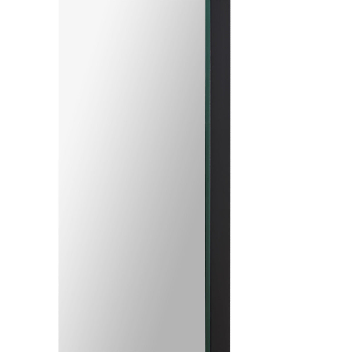 RenWil Vawn Oval Mirror NDD23M010 - MT2518