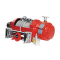 DK2 15,000LB NW Hydraulic Winch