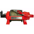 DK2 44,000LB JP Hydraulic Winch