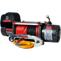 DK2 8,000LB Samurai Series Winch ( Synthetic Rope)