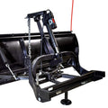 DK2 Summit 88 X 26 Custom Mount Snow Plow - SUMM8826