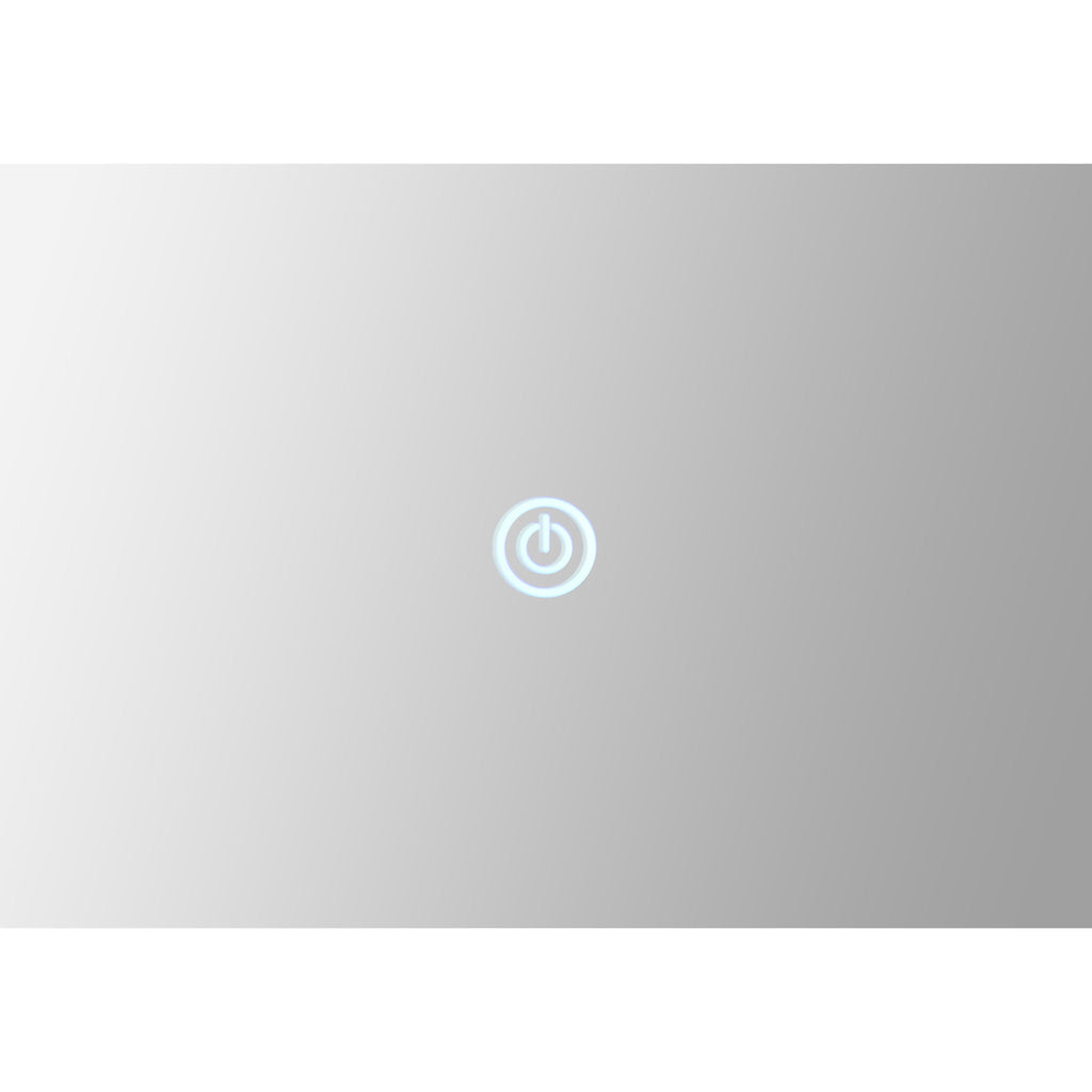 RenWil Blanca ArchRectangular LED Mirror NDD22M036 - MT2486