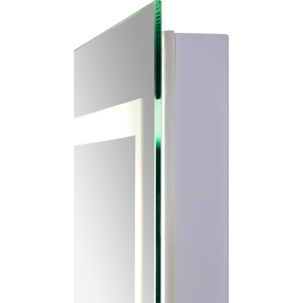 RenWil Kodal Square LED Mirror NDD221M043 - MT2450