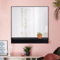 RenWil Otavi Square Mirror NDD221M010 -MT2423