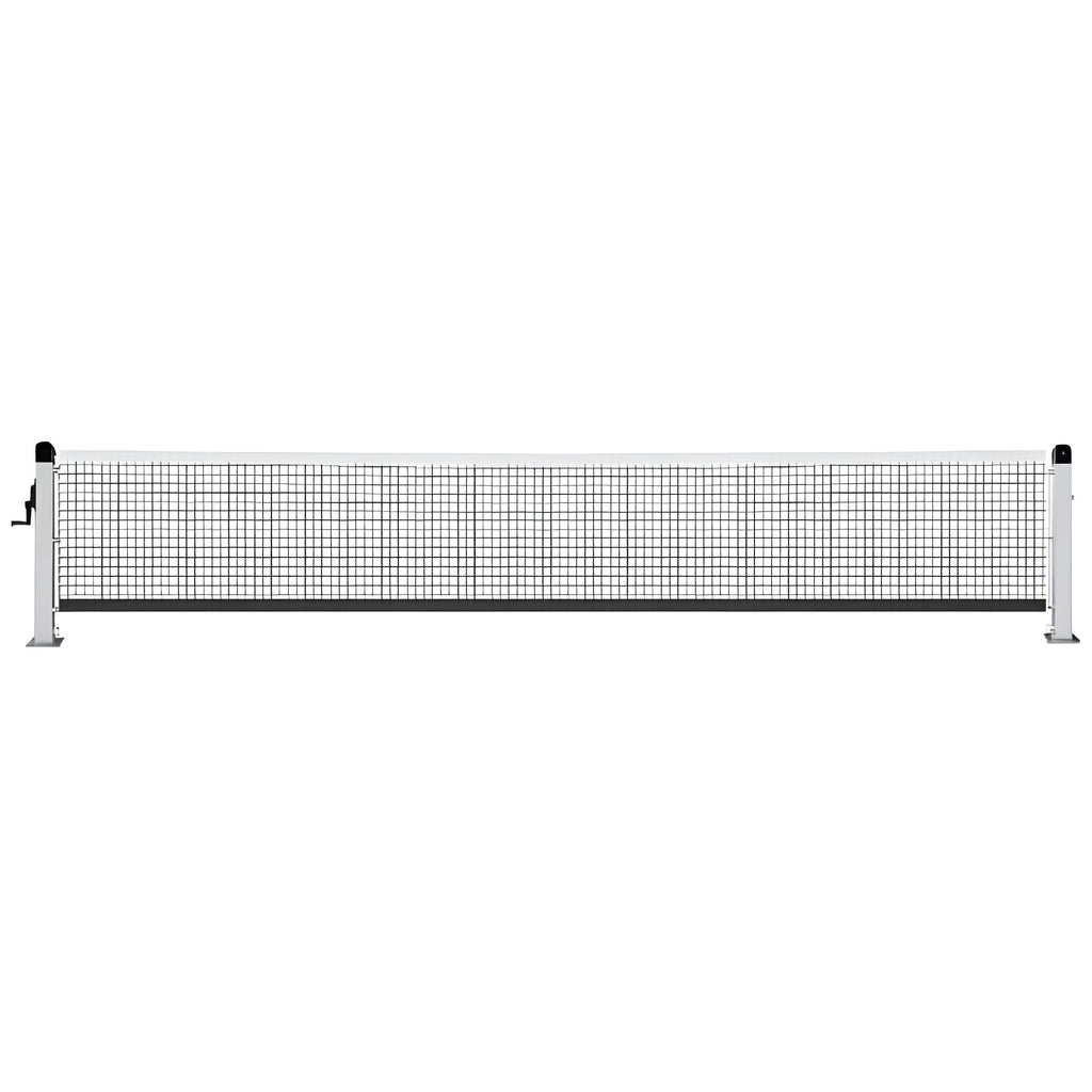 Dominator Heavy-Duty Surface Mount Pickleball System - spb-sm2