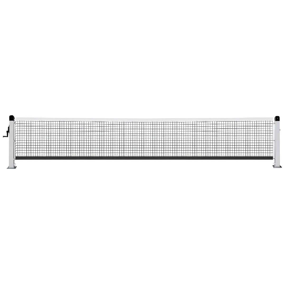 Dominator Heavy-Duty Surface Mount Pickleball System - spb-sm2