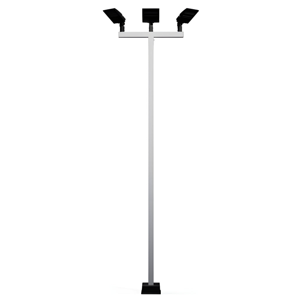 Dominator LED Light Full Assembly