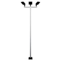 Dominator LED Light Full Assembly