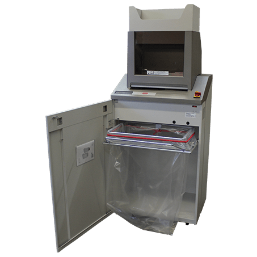Intimus H200 CP4 Office Shredder 649104
